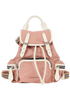 Small Backpack, front view